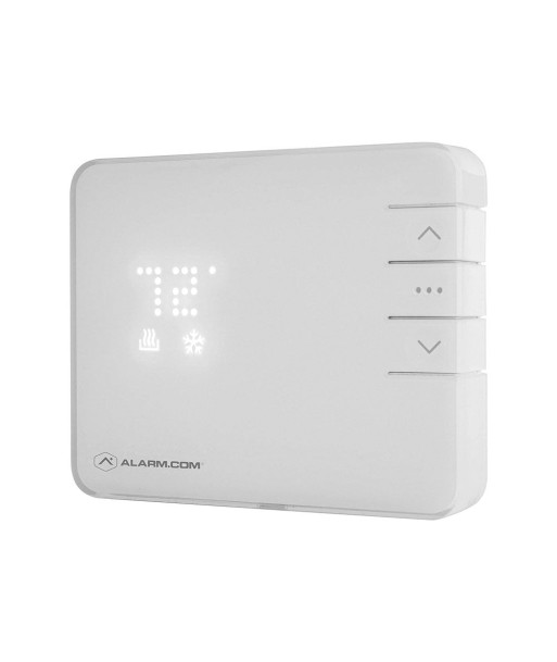 Thermostat intelligent ADC-T2000-EU. de pas cher