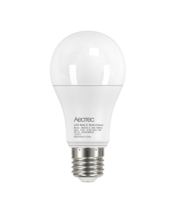 Ampoule LED 6MC pour bénéficier 