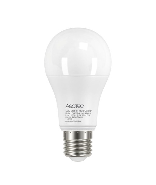 Ampoule LED 6MC pour bénéficier 