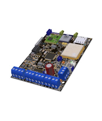 ÉMETTEUR DP4, NB-CATM1 + LORA (CIRRUSTLE) Venez découvrir notre 