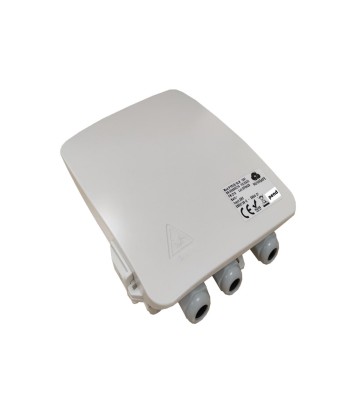 ÉMETTEUR DP4, GPRS/NB-IOT/LTE-CAT-M1+LORA GRADE 3 la colonne vertébrale