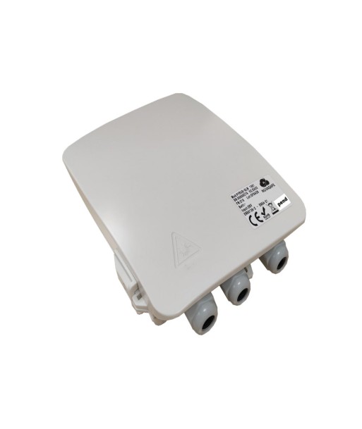 ÉMETTEUR DP4, ETHERNET, GPRS/NB-IOT/LTE-CAT-M1+LORA EN54-21 de la marque