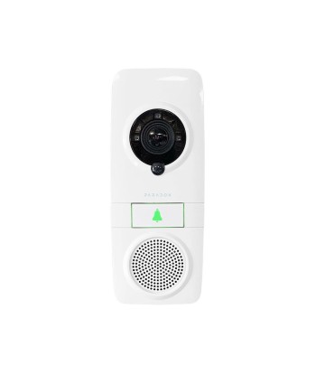 Sonnette WiFi vidéo/audio FHD Kohinor blanc soldes