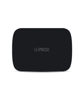 U-Prox MPX L NOIR Profitez des Offres !