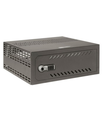 BOÎTIER POUR ÉQUIPEMENT DVR COMBINAISON ÉLECTRONIQUE POUR REC. 1,5U/2U vous aussi creer 