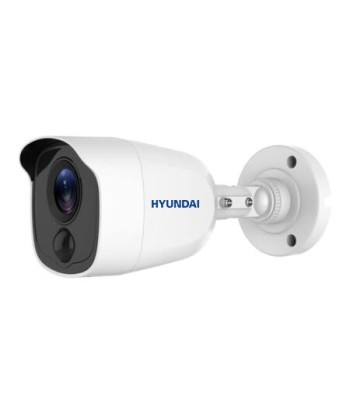 CAMÉRA BULLET AVEC PIR HDTVI 2,8MM IR EXIR 20M WDR IP66 du meilleur 