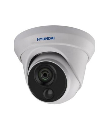 CAMÉRA DÔME AVEC PIR HDTVI 2,8MM IR EXIR 20M WDR IP66 Dans la société mordern