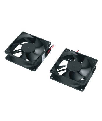 KIT VENTILATEUR 2 UNITÉS POUR RACKS SAM-4233-SAM-4239 suggérées chez