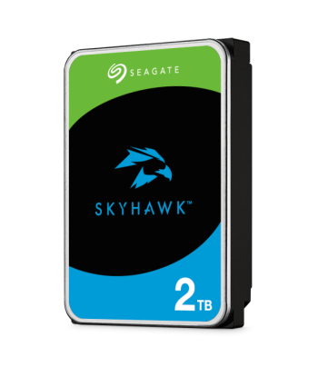 DISQUE DUR SKYHAWK DE VIDÉOSURVEILLANCE 2 To commande en ligne