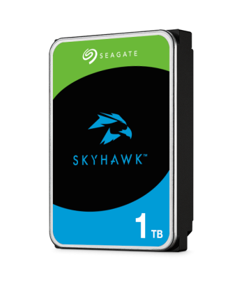 DISQUE DUR SKYHAWK DE VIDÉOSURVEILLANCE 1 To la livraison gratuite