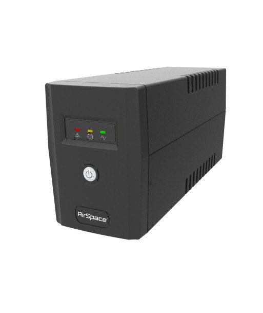 Micropuissance 650VA solde