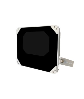 IR FOCUS 24 LEDS ARRAY 130M 60 DEGRÉS IP66. 12V BLANC les ligaments