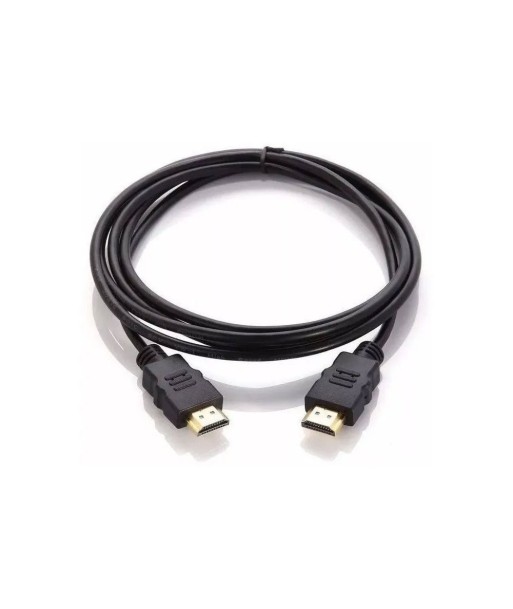 HDMI 15m mâle-mâle/1080P avec boucle 2023