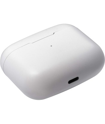 Ecouteurs Bluetooth Sans Fil Faible Latence Autonomie 24h Etanche IPX6 BLANC acheter en ligne