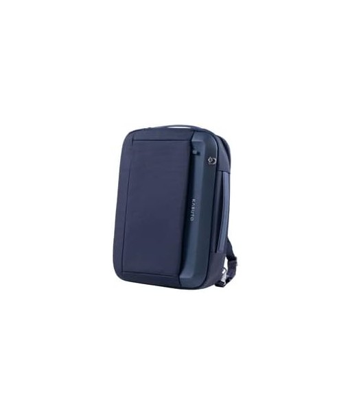 Sac à Dos Sacoche Extensible Backpack De 9L à 18L 42x30x10cm pour Ordinateur Portable 16" Etanche Fermetures Eclair Antivol Ultra Léger commande en ligne