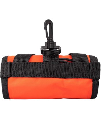 Cressi Elite Marker Buoy Orange Bouée de Marquage Plongée Unisex-Adult, 180 cm de l' environnement